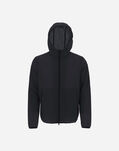 Herno ULTRALIGHT SPORTSWEAR BOMBER Dark Blue GI0215U123149290