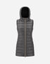 Herno SERENA Grey PI0329DIC12017Z9480