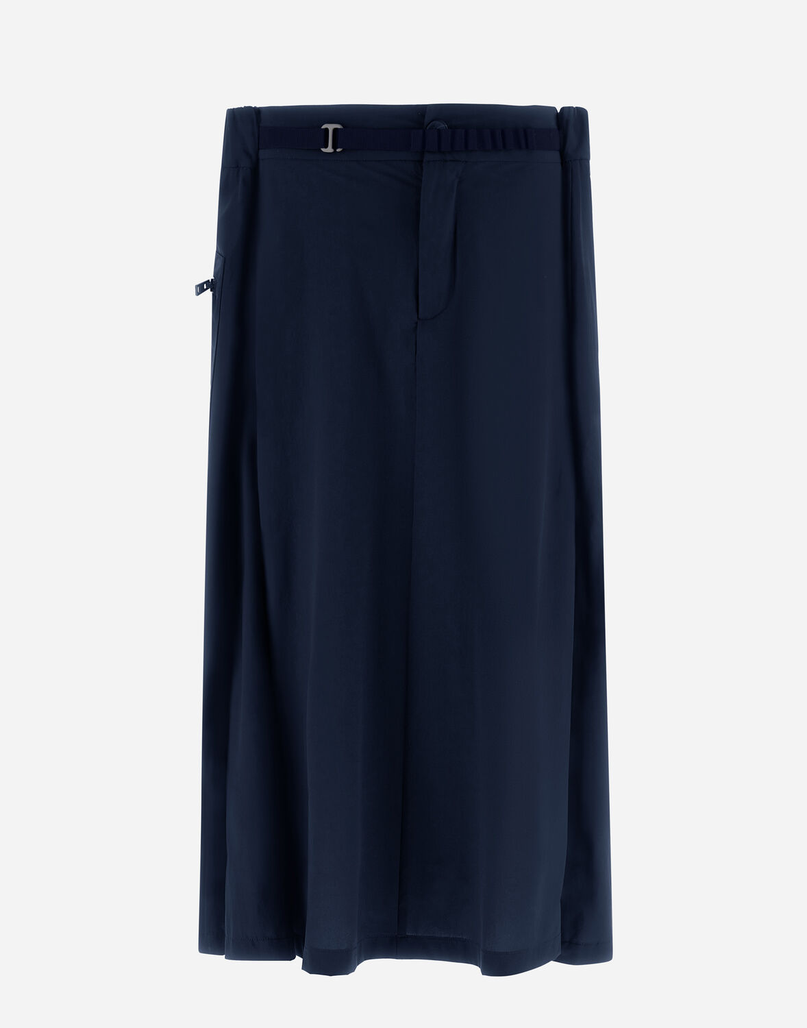 Herno Globe Eco Everyday スカート In Blue