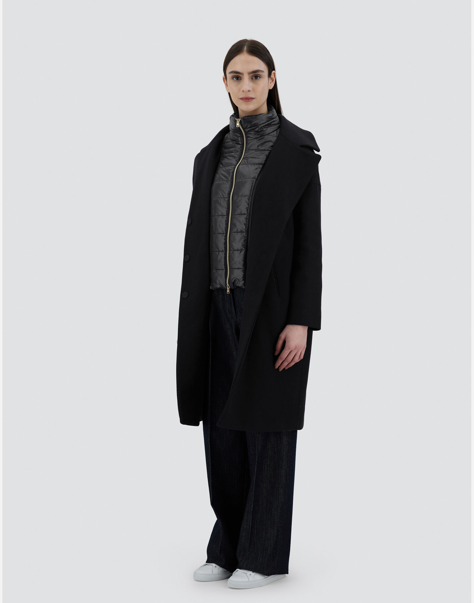 Herno cappotti donna deals