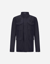 ヘルノ公式eショップ] メンズフィールドジャケット | Herno®