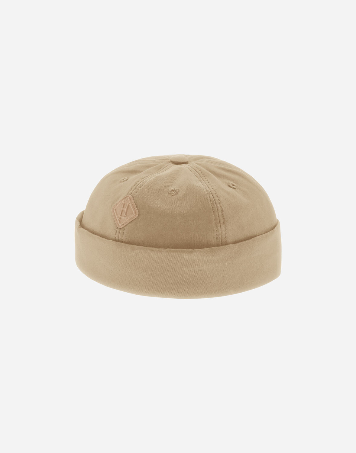 Herno Delon ビーニー In Sand