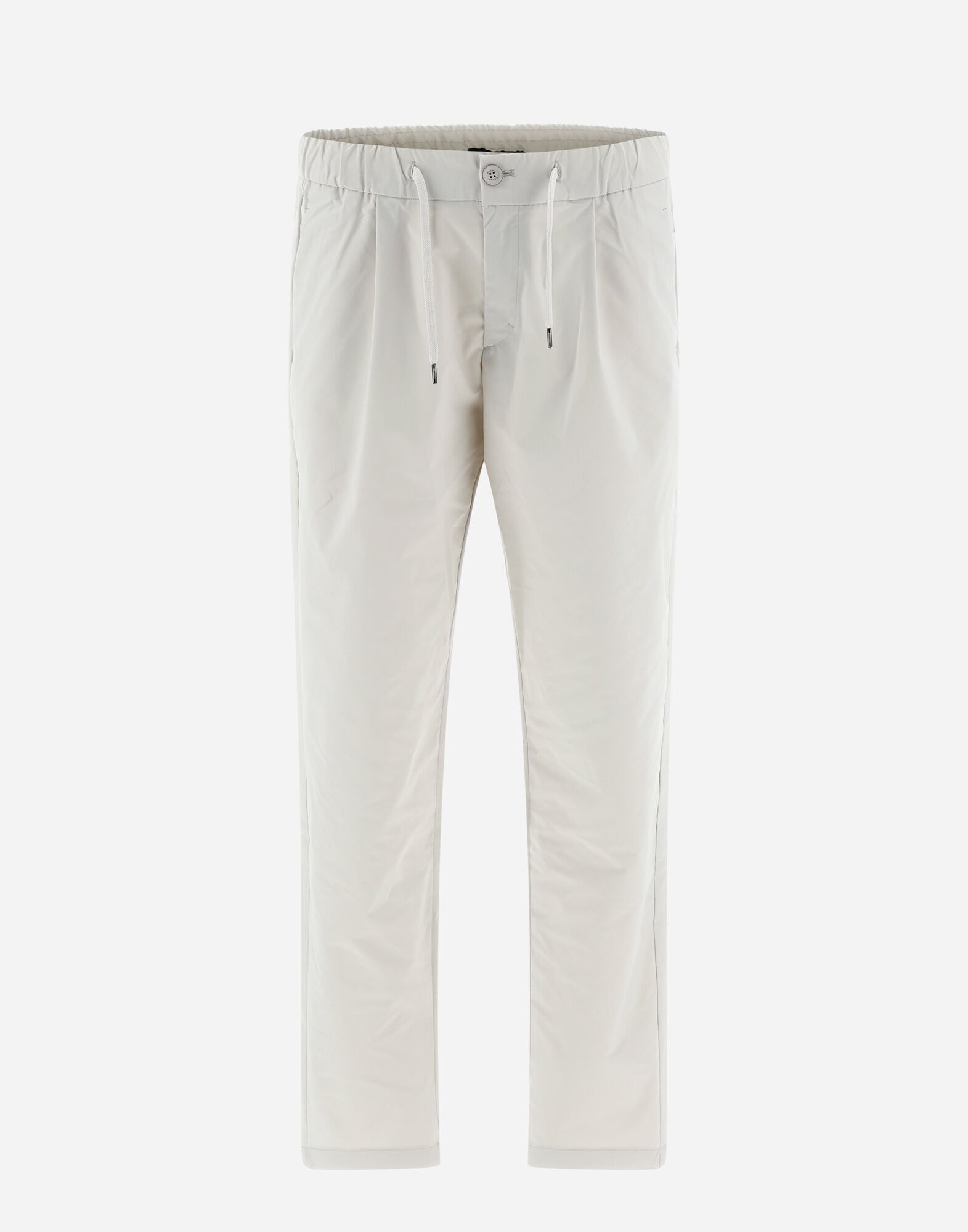 【送料&関税込】Herno Wool Blend Trousers Herno wool and cashmere parka for men pa000148u33318