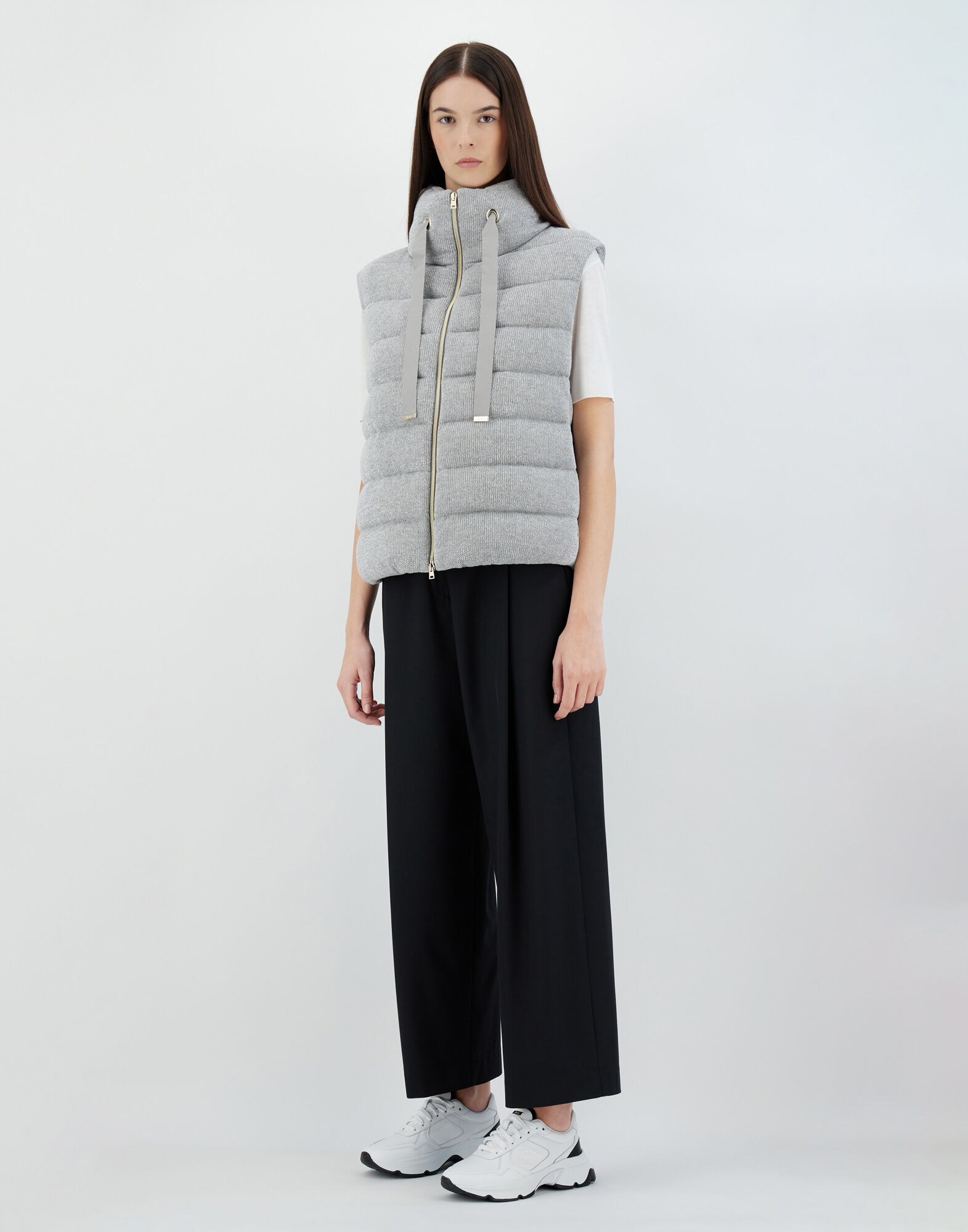 Herno vest hotsell womens