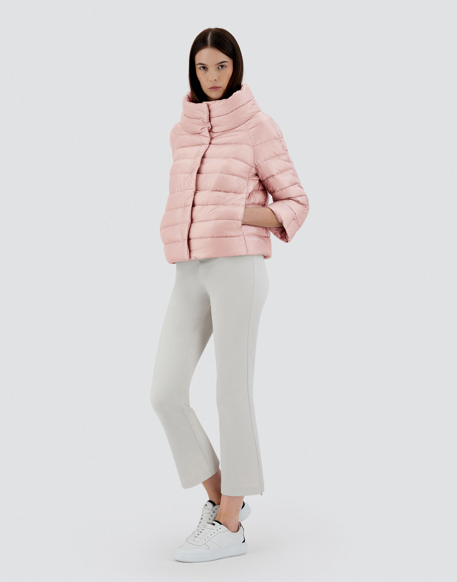 Herno sofia jacket shop