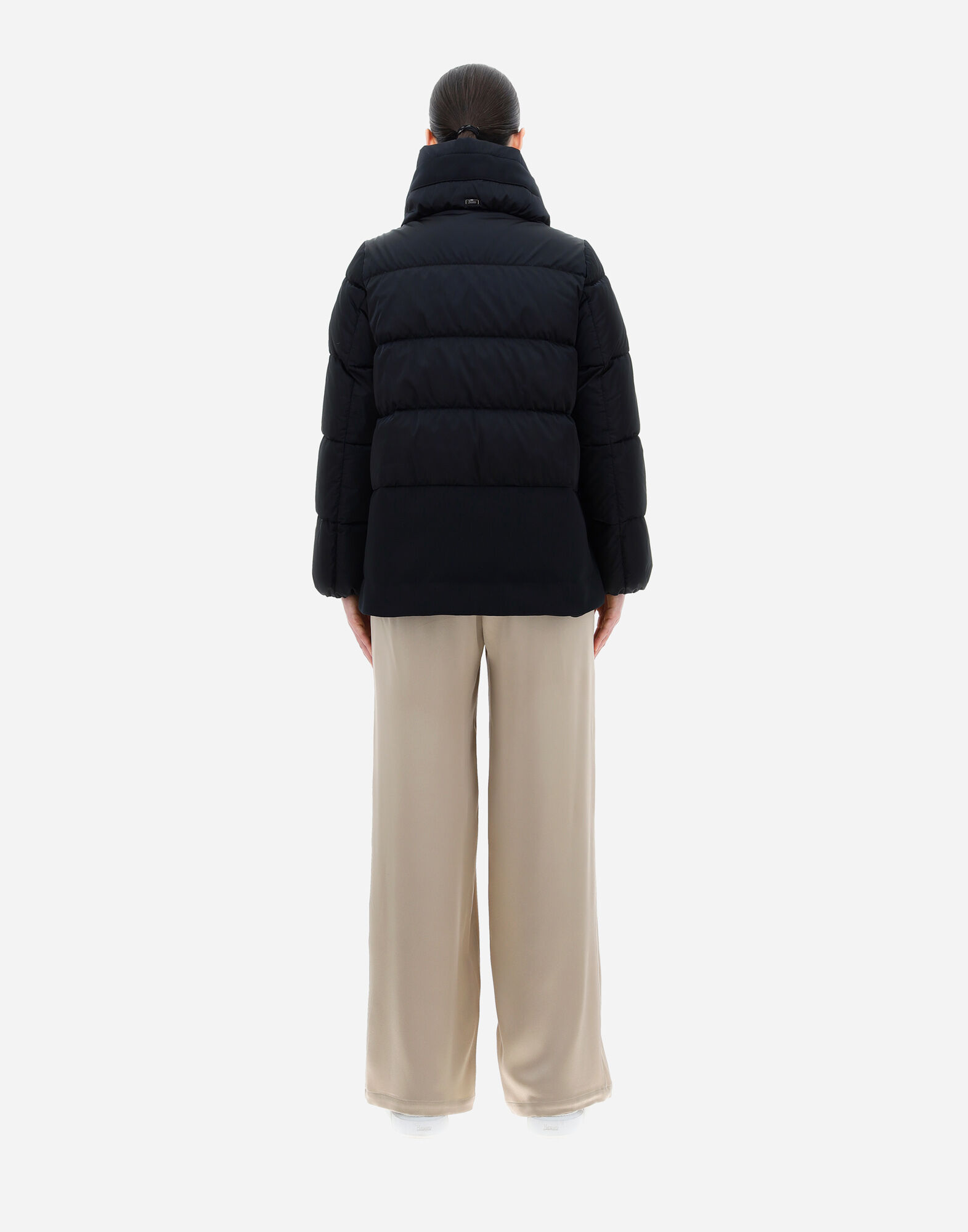 PIUMINO NEW CITY GLAMOUR RASO HD Herno