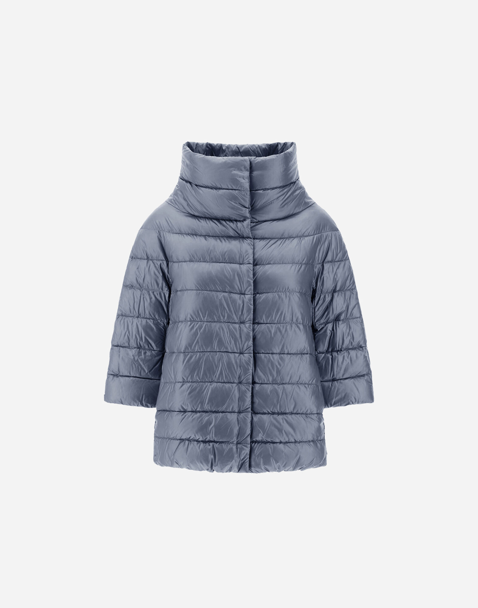 ウィメンズショートダウンジャケット | Herno® 公式eショップ