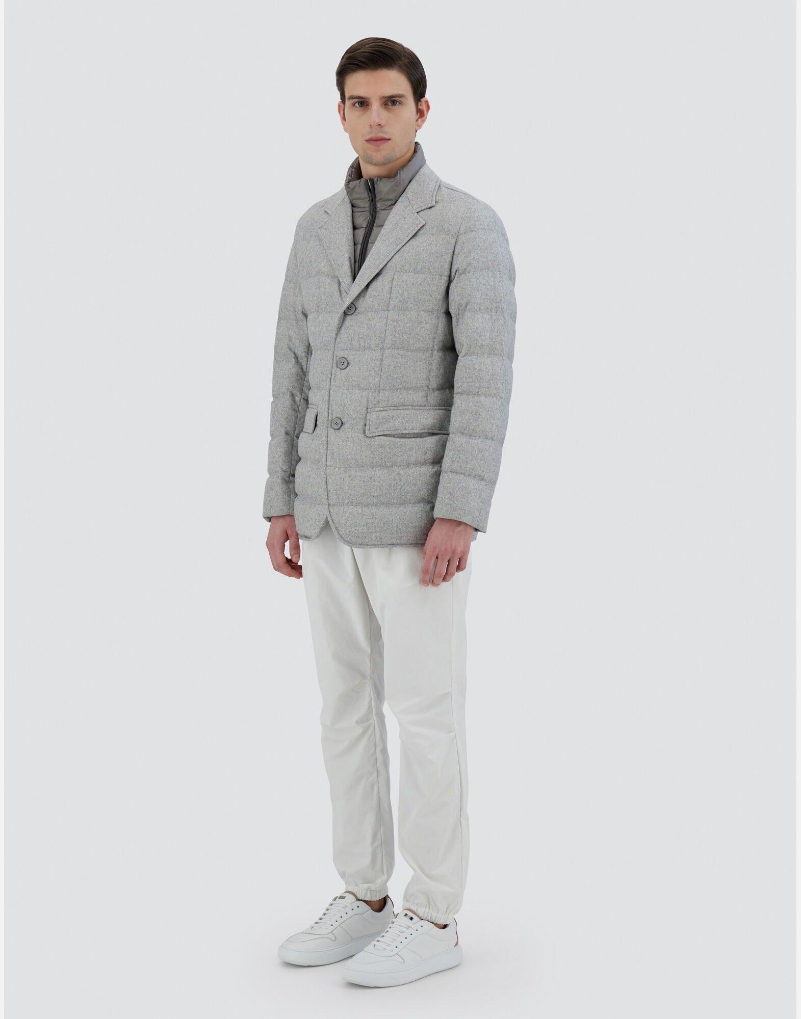 Winter silks blazer hotsell