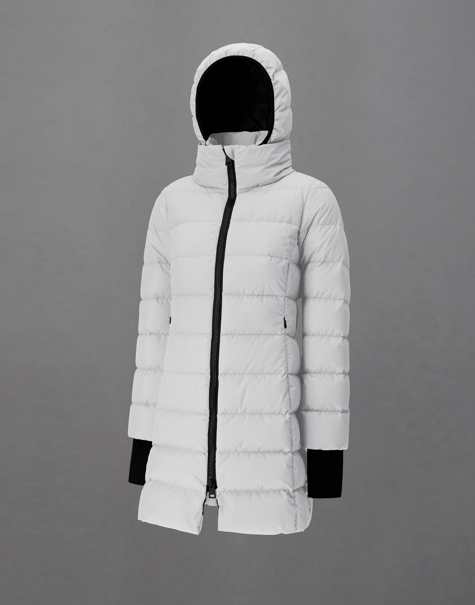 Herno outlet laminar coat
