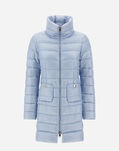 Herno MARIA Light Blue PI0002DIC120179004