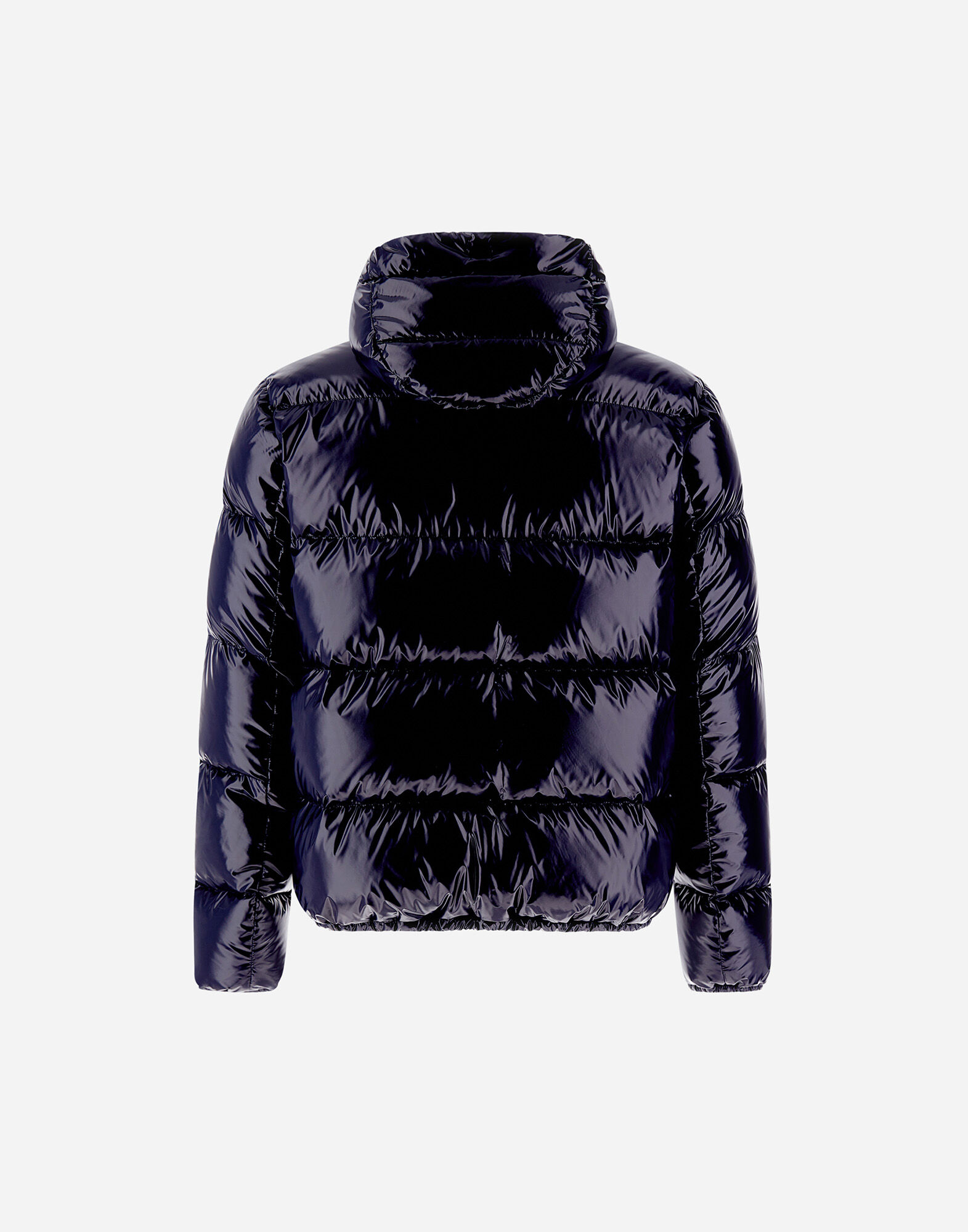 専用　　Herno レザー　ボンバージャケット　52 新Herno レザー ボンバージャケット 52