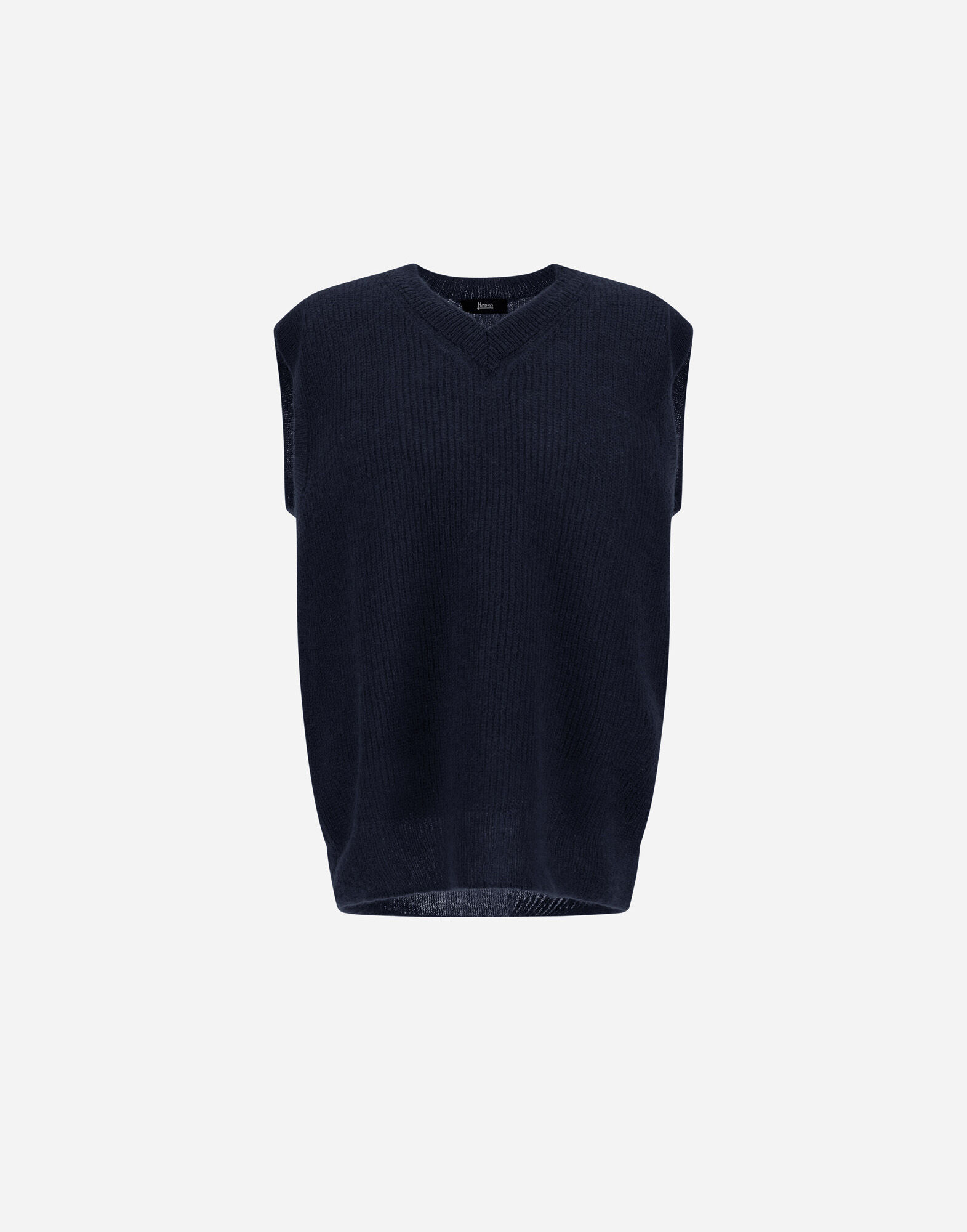 メンズベスト：ノースリーブウェア | Herno® 公式eショップ