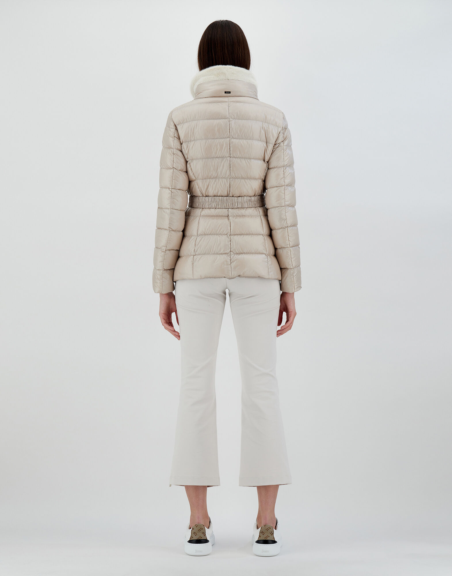 Herno claudia jacket clearance