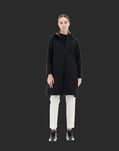 Herno LAMINAR PARKA IN GORE-TEX PACLITE® SHELL Black GC00068DL111019300