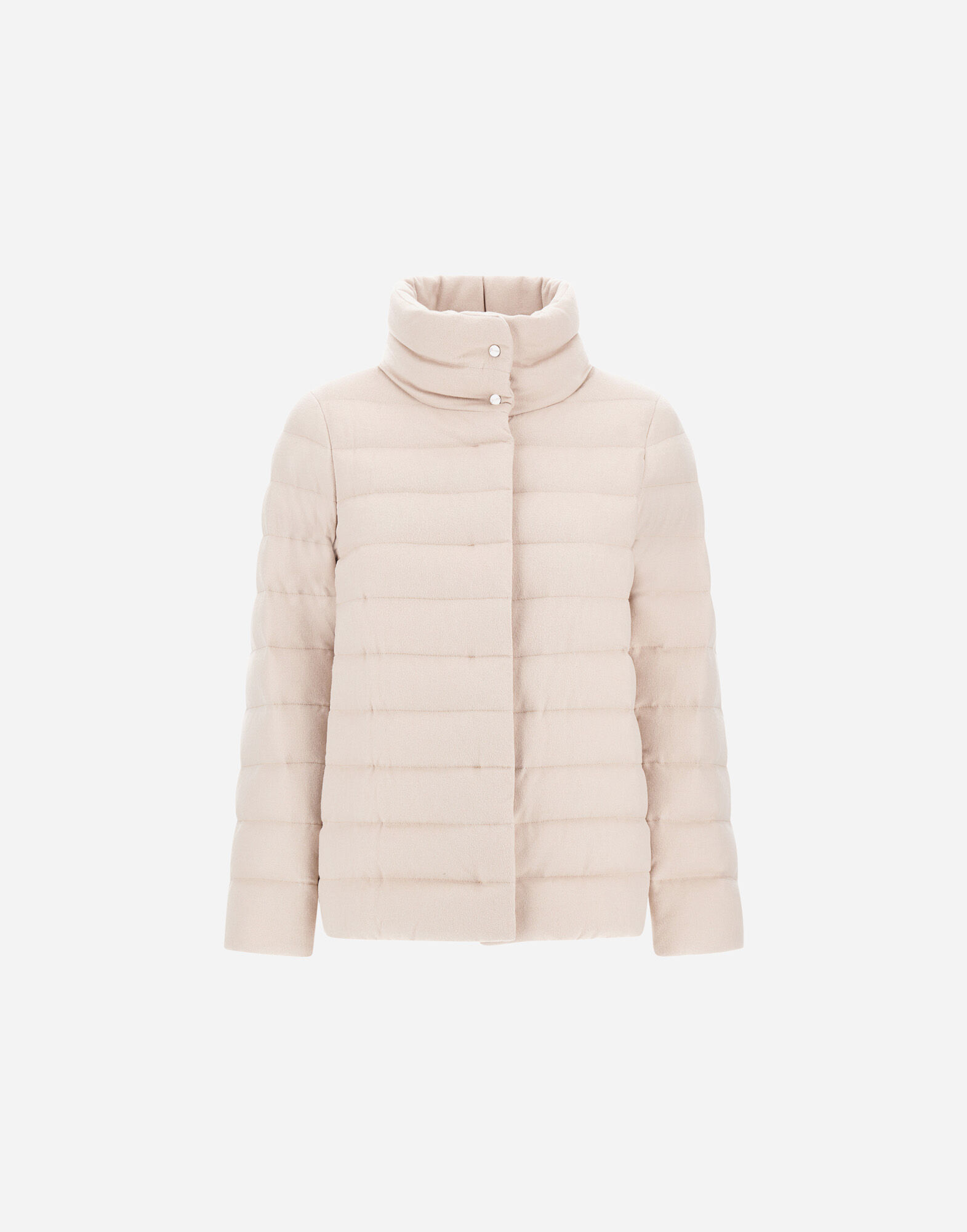 Capes for Women- Winter, Hooded, Long or Short | Herno®