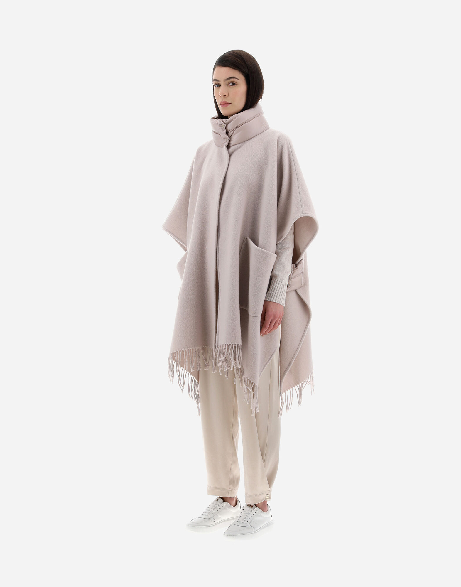 売れ筋新商品 CON MANTELLA GIACCONE レディース ULTRALIGHT HDM RESORT ジャケット・アウター