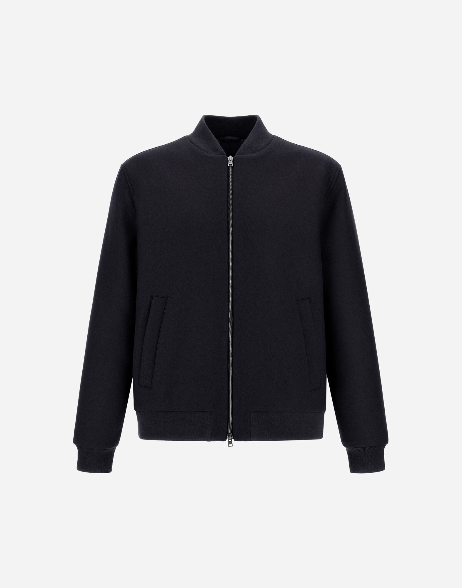 【2023-24FW】美品☆ヘルノHERNO ボンバージャケット40サイズ 2023-24FW】美品☆ヘルノHERNO ボンバージャケット40サイズ