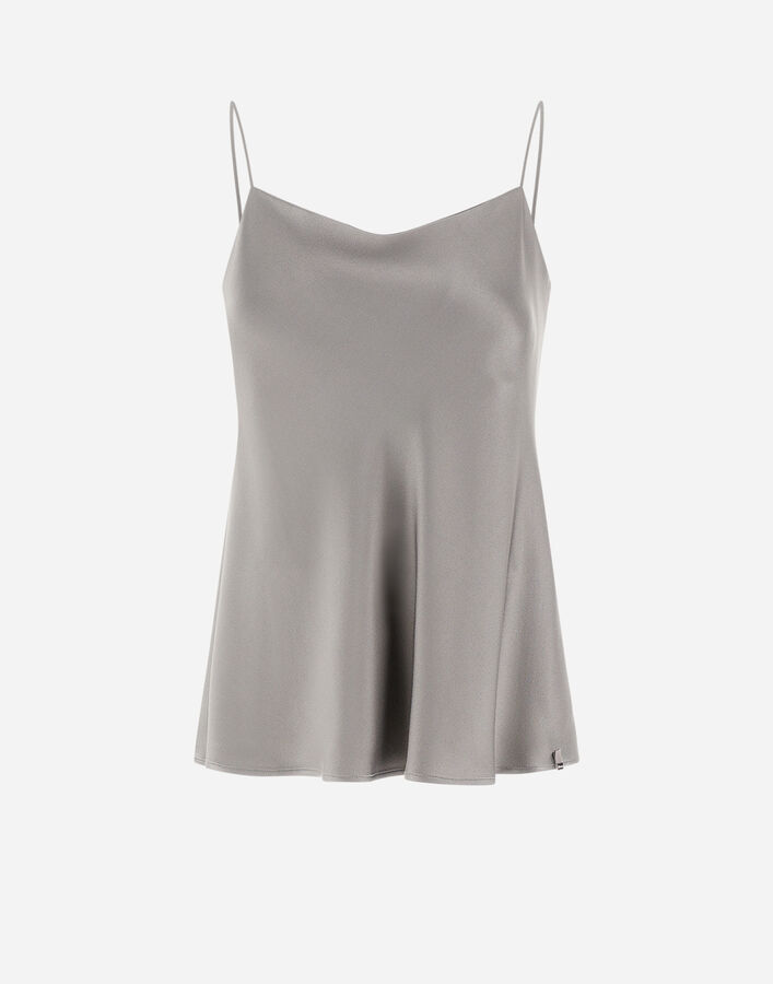 Herno - Woman - White - Top main image 1