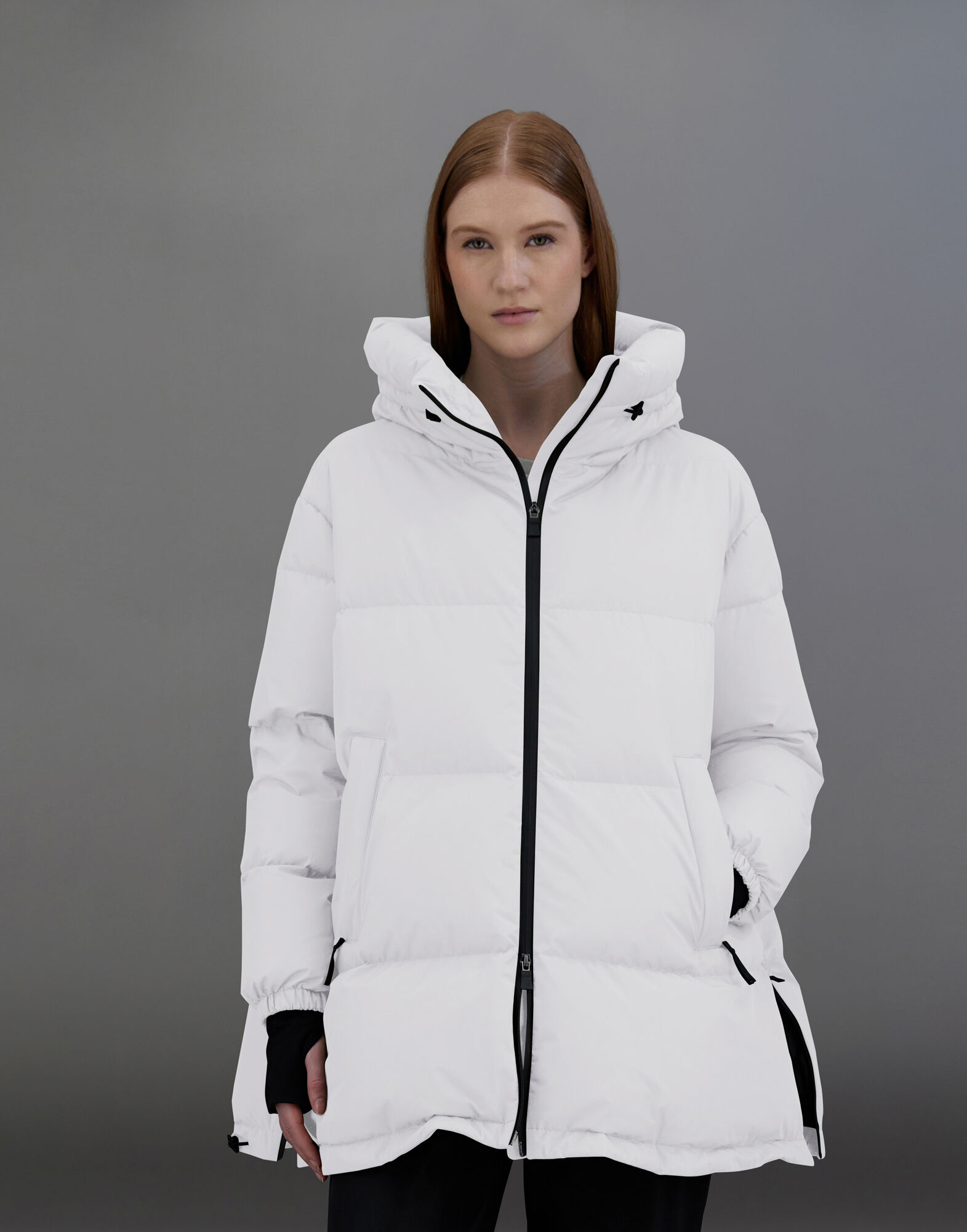 Herno laminar coat clearance