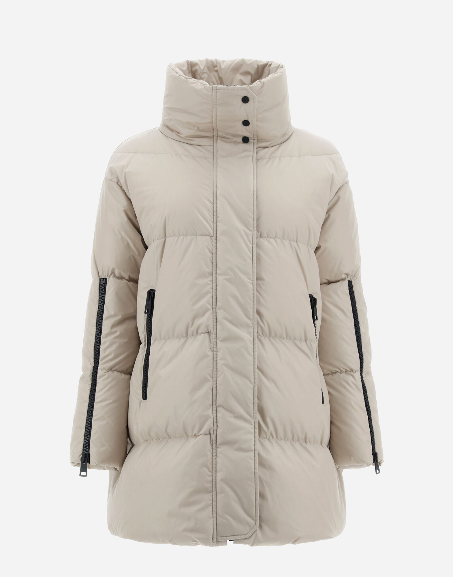 Herno jacket women's sale sale