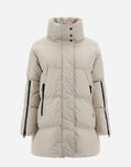 Herno A-LINE JACKET IN NYLON CHAMONIX  Chantilly PI001715D120041985