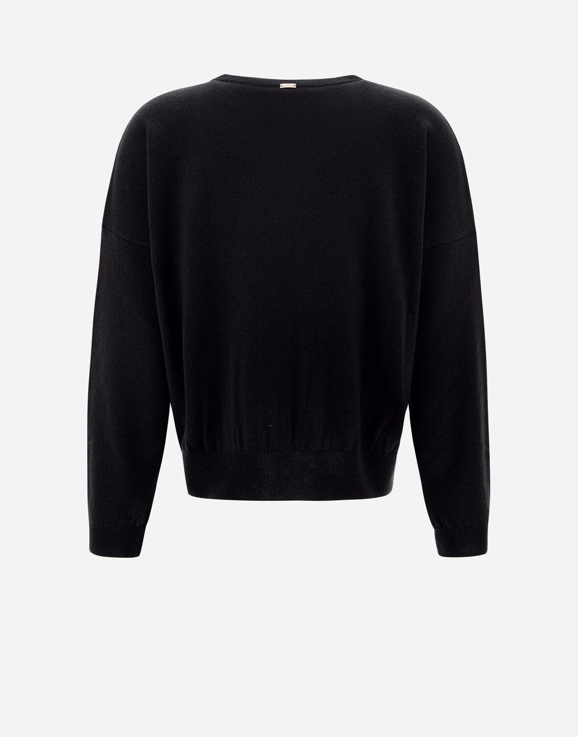 Herno Eternity セーター In Black