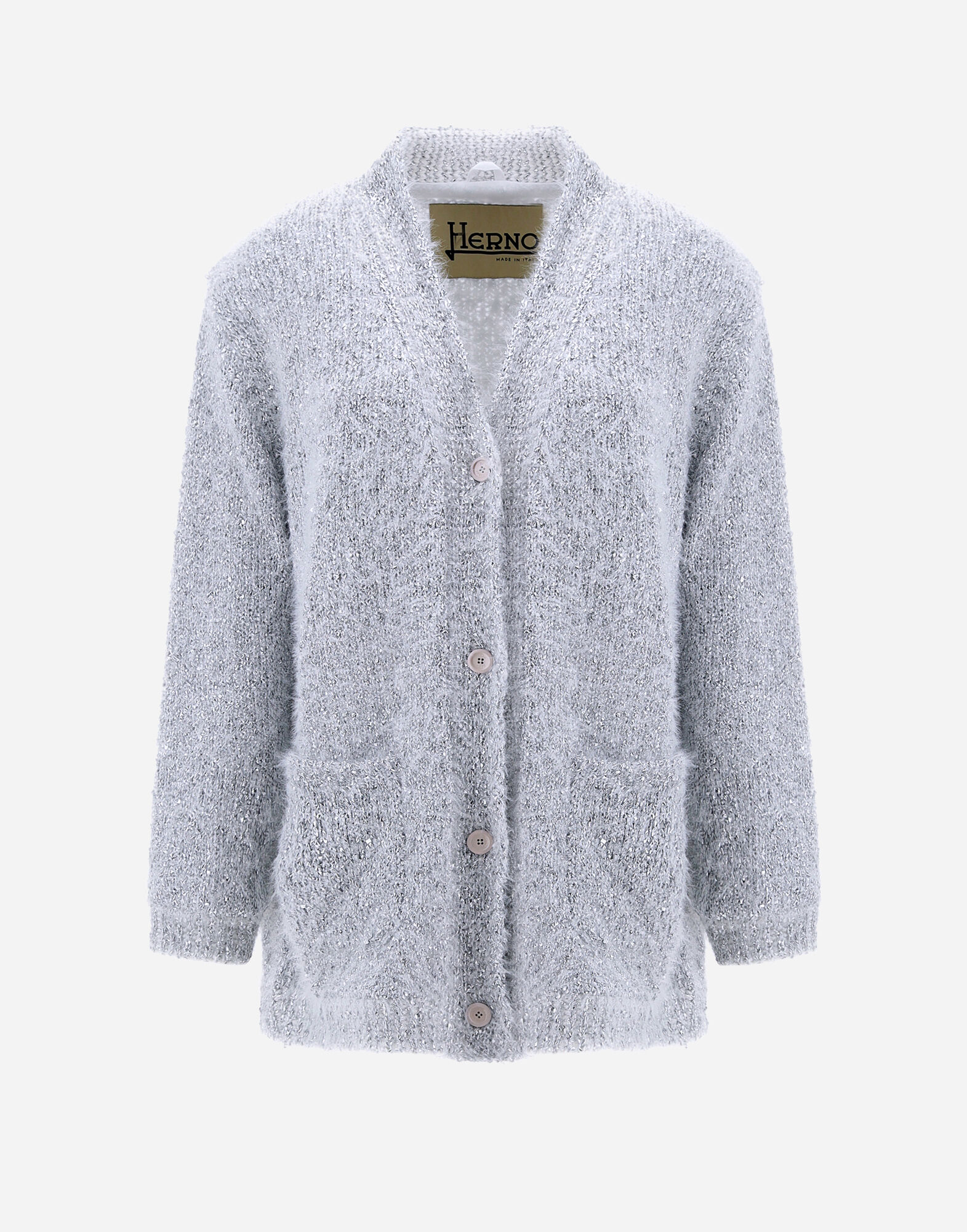 Sweatshirts pulls et cardigans pour femme Herno