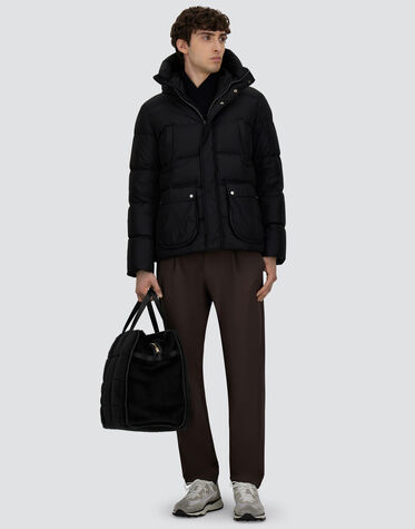 Giacca con Pelliccia - Bambino - Equicustom