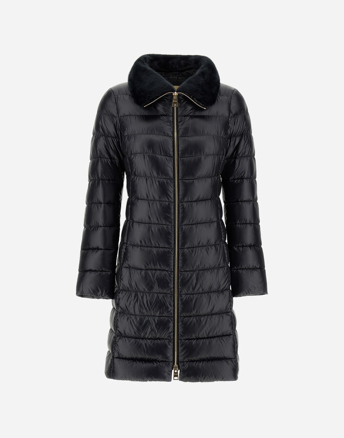 Herno ELISA Black PI0650DIC12017ZM059300