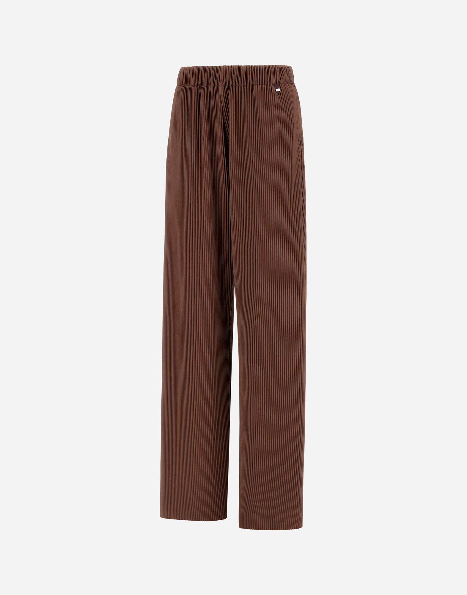 国内配送【HERNO】サテン RESORT パンツ 国内配送【HERNO】サテン RESORT パンツ