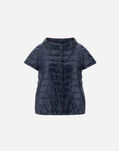 Herno EMILIA Navy Blue PI0110DIC12017Z9200