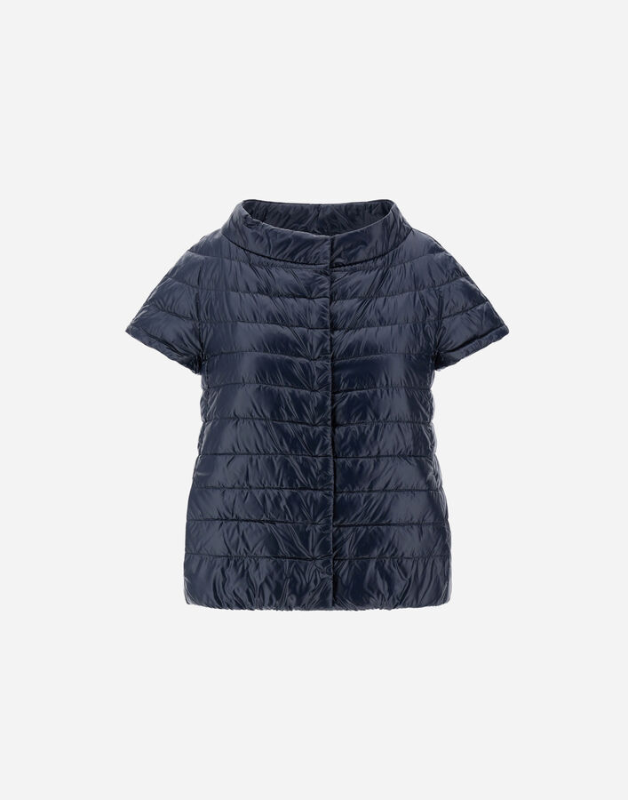 Herno EMILIA Navy Blue PI0110DIC12017Z9200