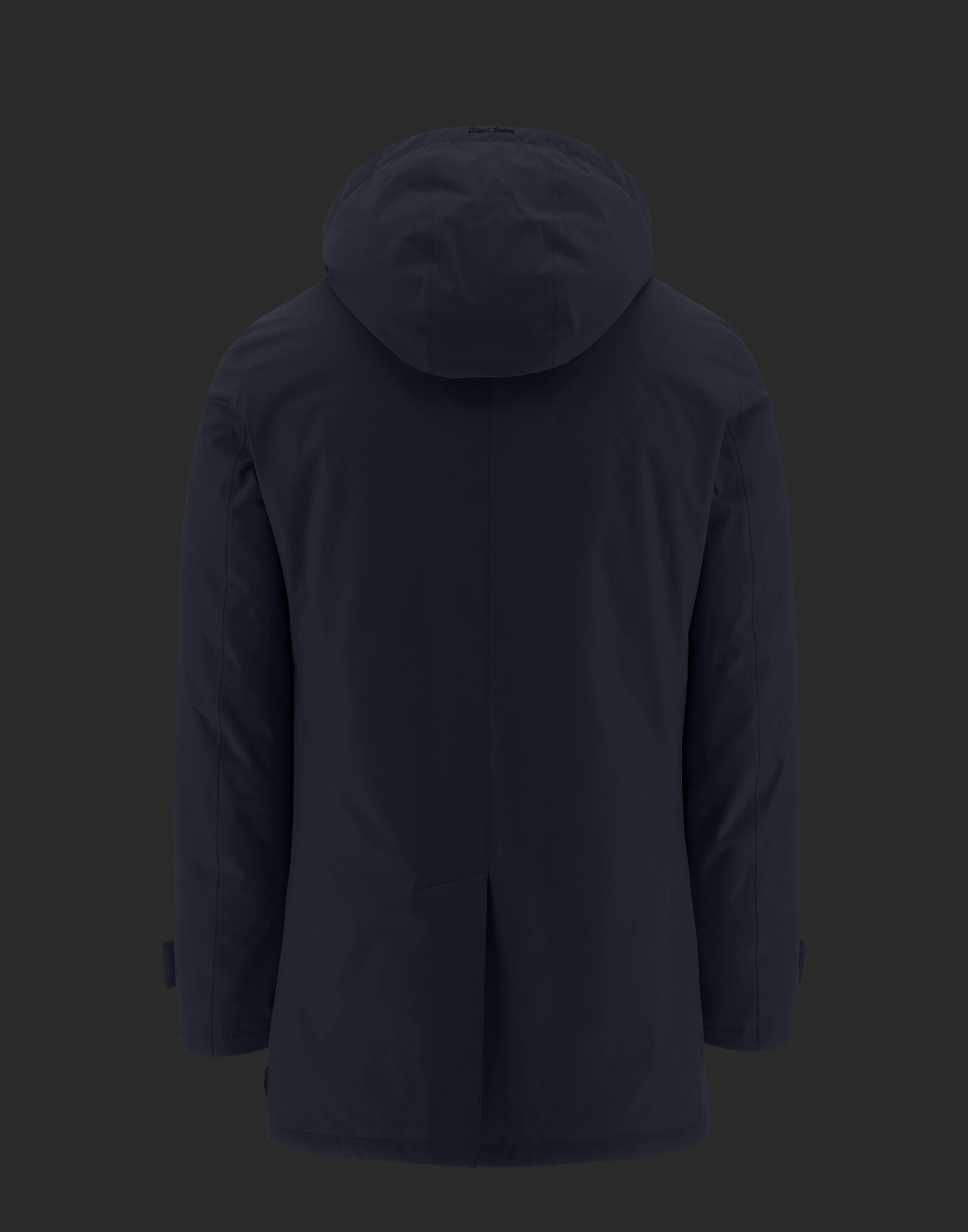 Herno laminar deals car coat