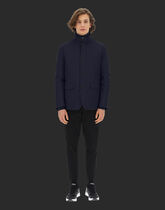 Herno laminar car new arrivals coat