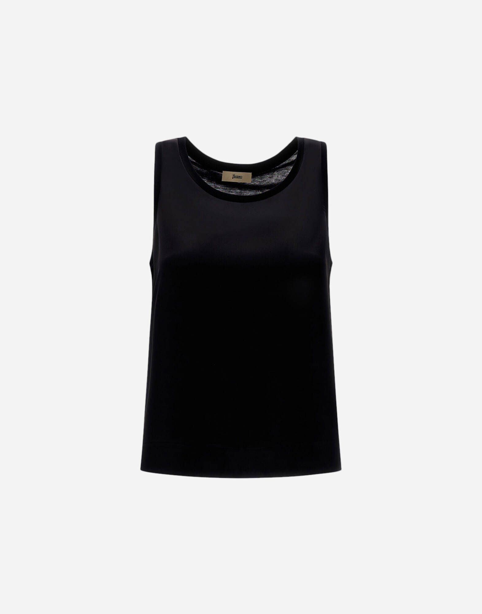 ヘルノ公式eショップ] ウィメンズTシャツ | Herno®
