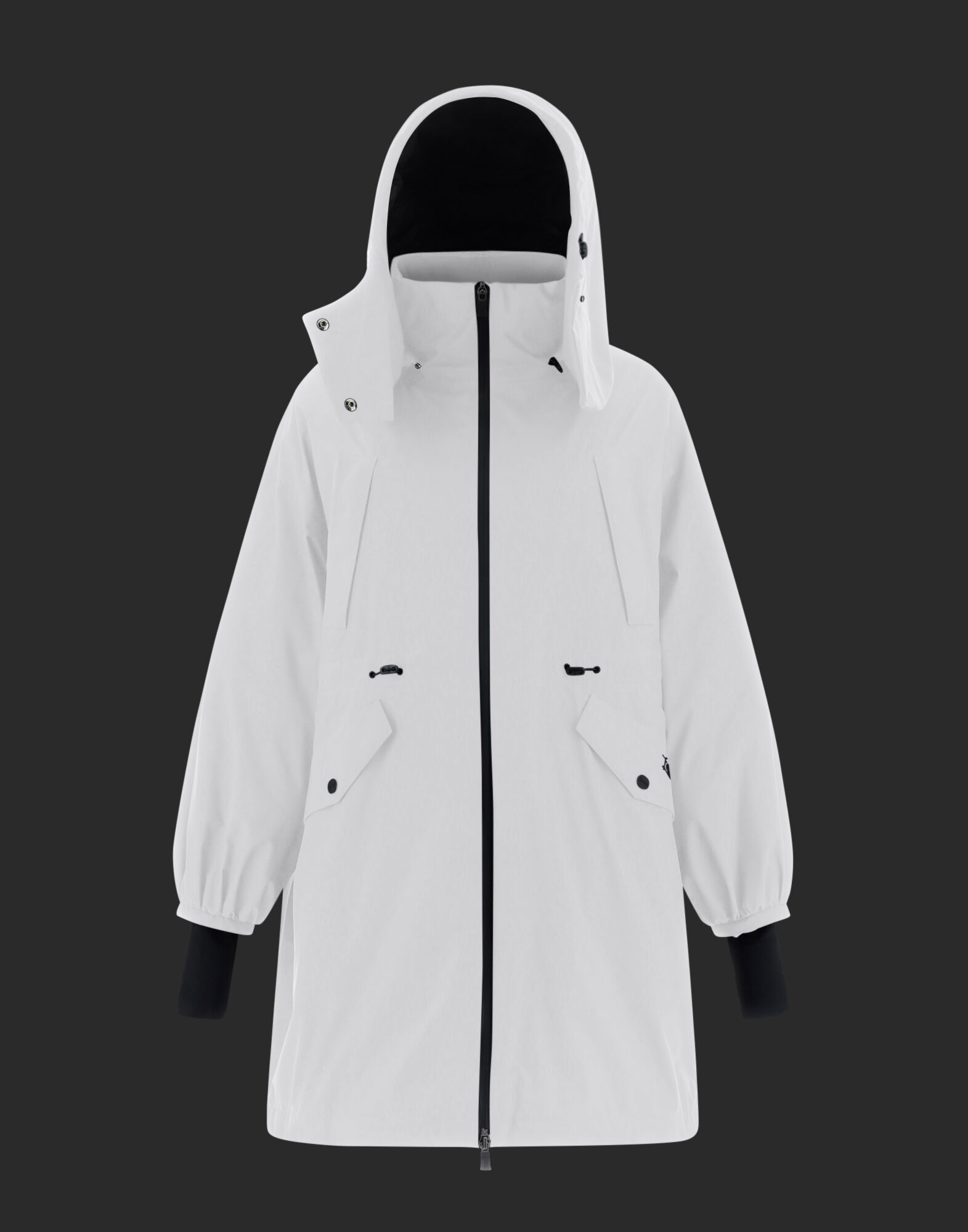 Herno cheap rain jacket