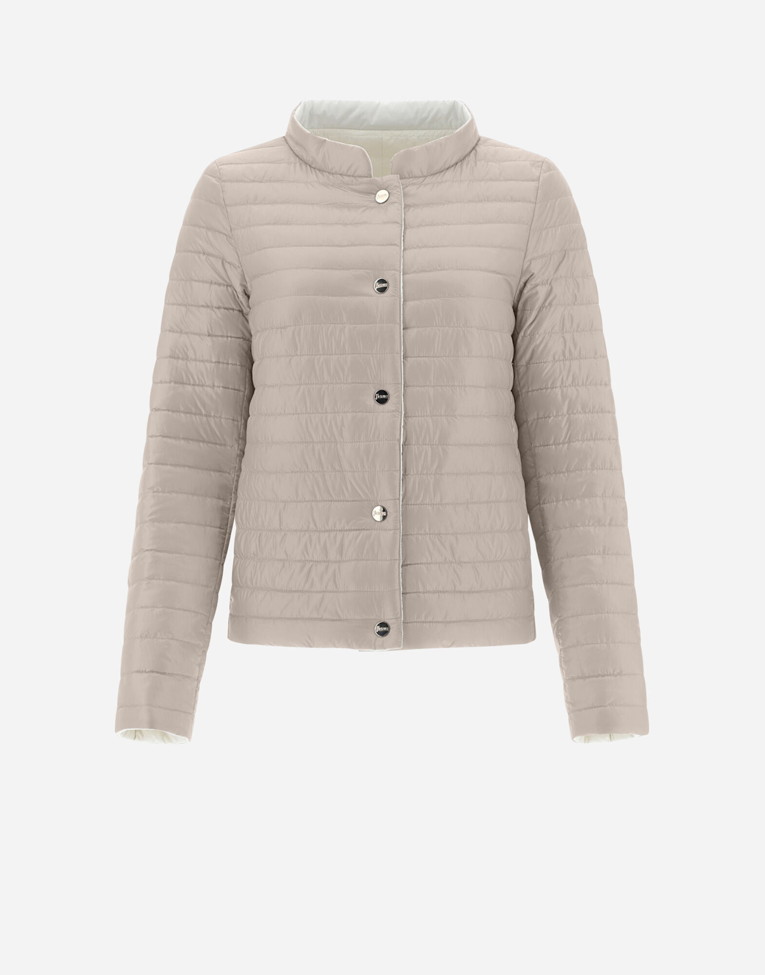 Nuage packable jacket shop