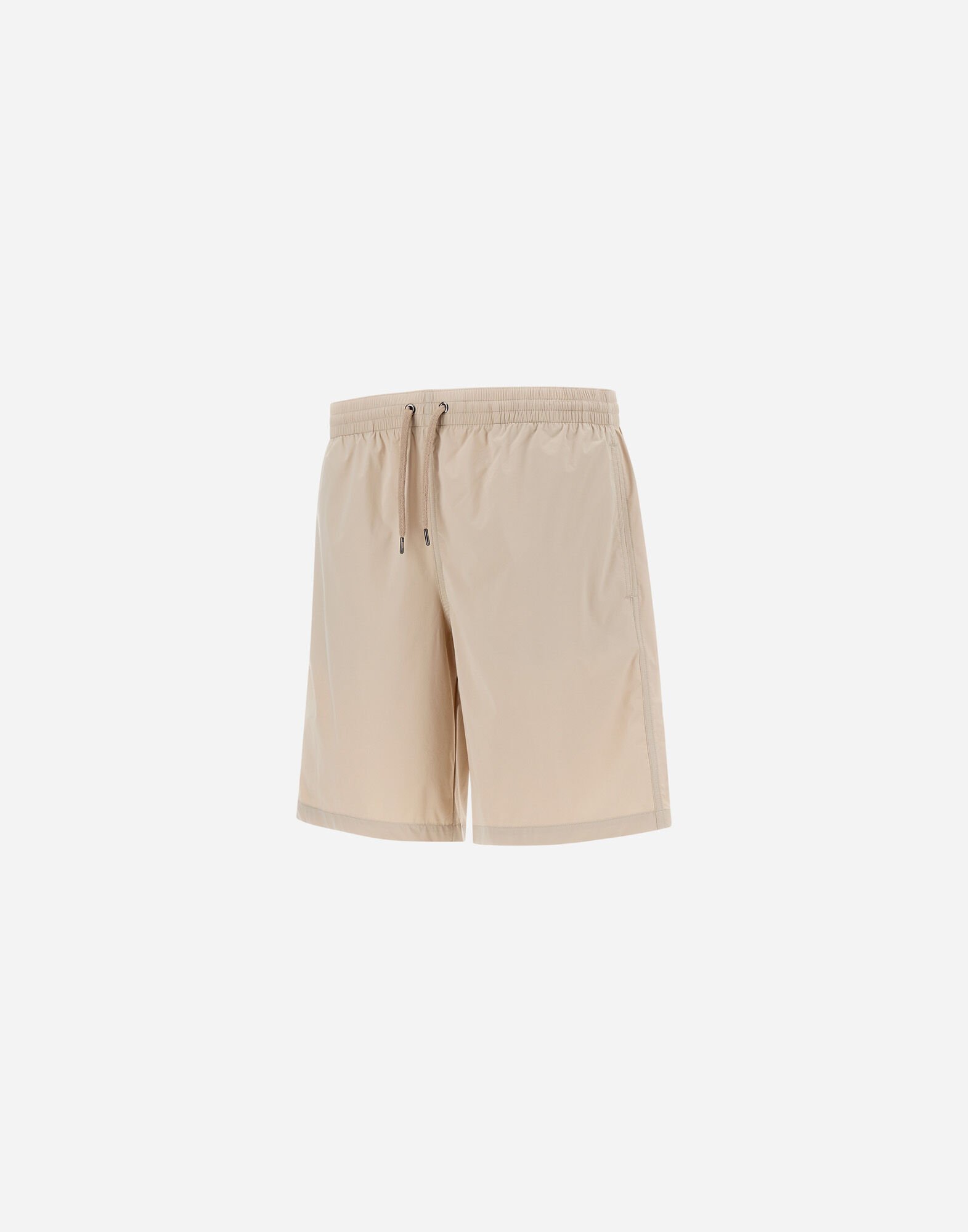 カ*リ様 25SS Ennoy NYLON EASY SHORTS (BEIGE Shein EZwear Shorts Womens Large Yellow Shortie Stretch Easy