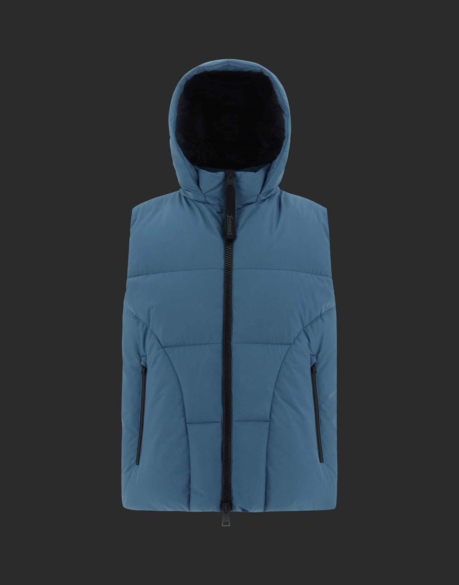 Laminar windstopper down jacket sales