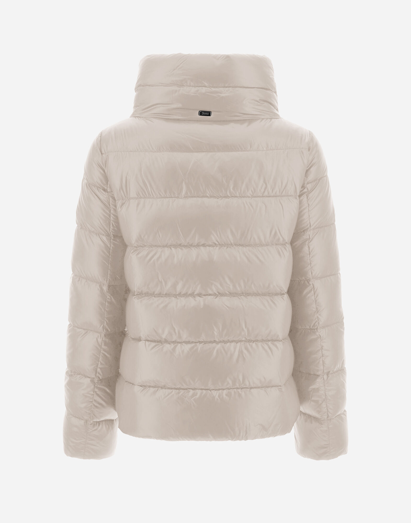 Herno clearance cape jacket