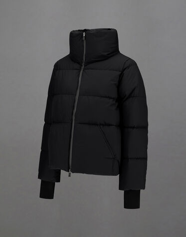 LAMINAR JACKET IN GORE-TEX INFINIUM WINDSTOPPER in Black for Women 