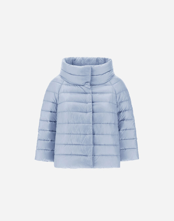 Herno SOFIA Light Blue PI0046DIC12017Z9004