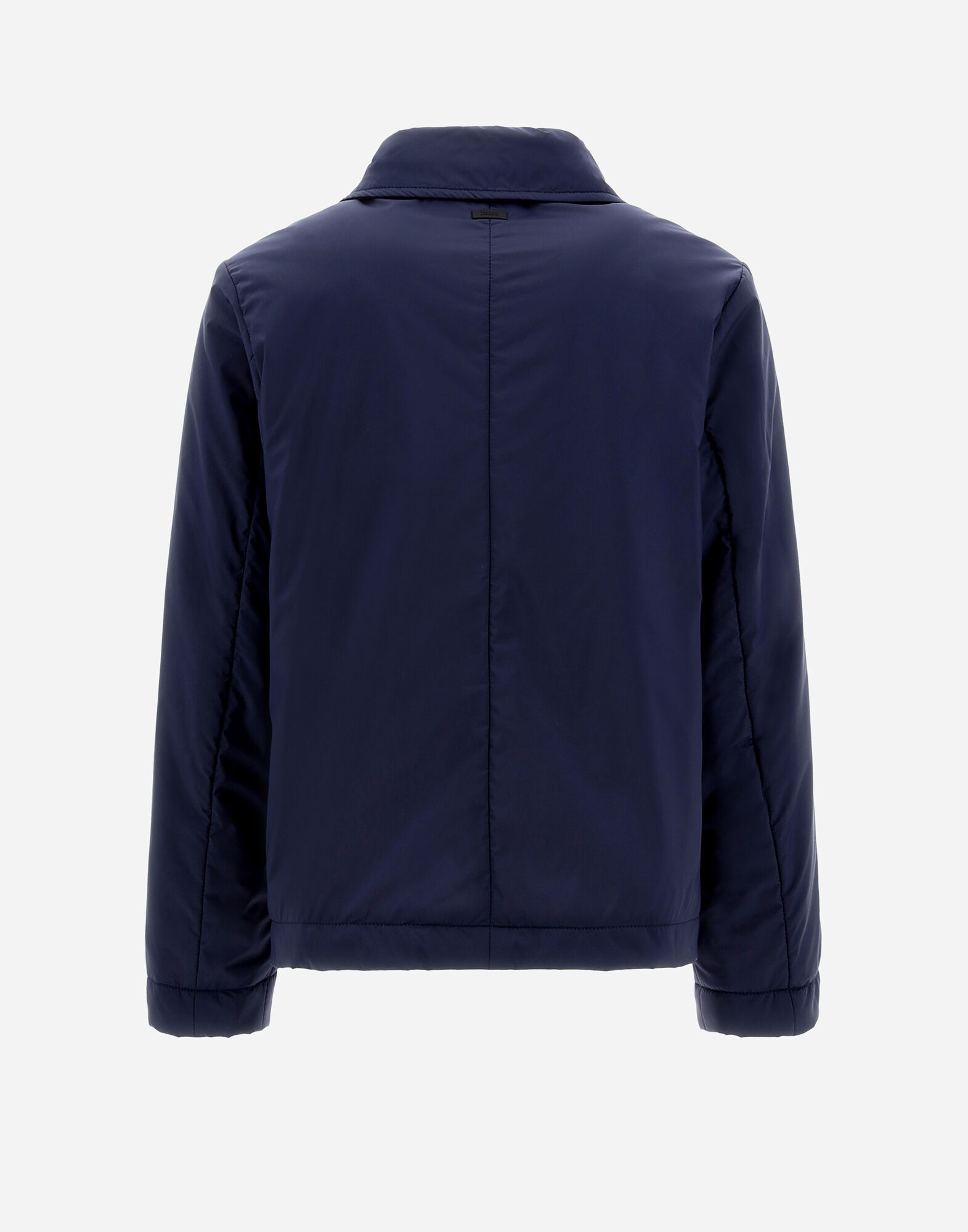 シャツ Herno Ecoage Shirt キッズ ECOAGE シャツ ニューブルー Herno® (ヘルノ)