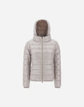 Herno GIADA Grey Pearl PI0833DIC12017Z9402