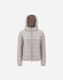 Herno GIADA Grey Pearl PI0833DIC12017Z9402