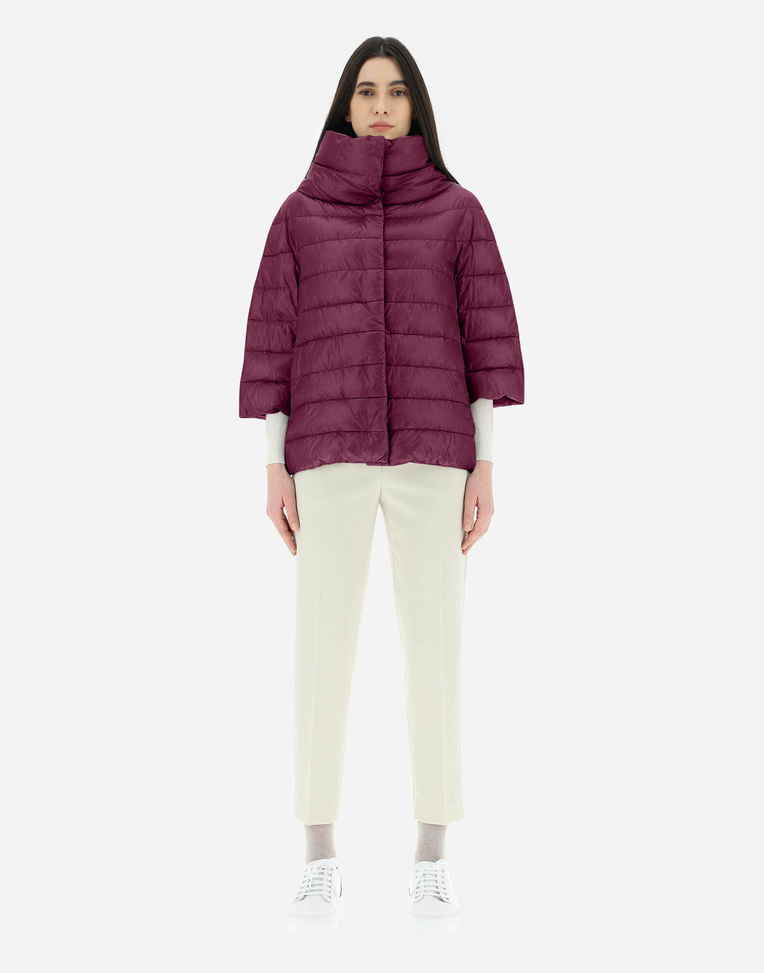 Herno aminta jacket store
