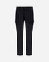 Herno NYLON DIVE TROUSERS Black PT000076U12503Z9300
