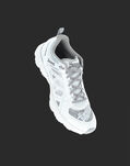 Herno LAMINAR ETEREO SPIN ULTRA White SH002DLSHOE11000