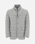 Herno LA GIACCA Vanilla PI001ULE192881800