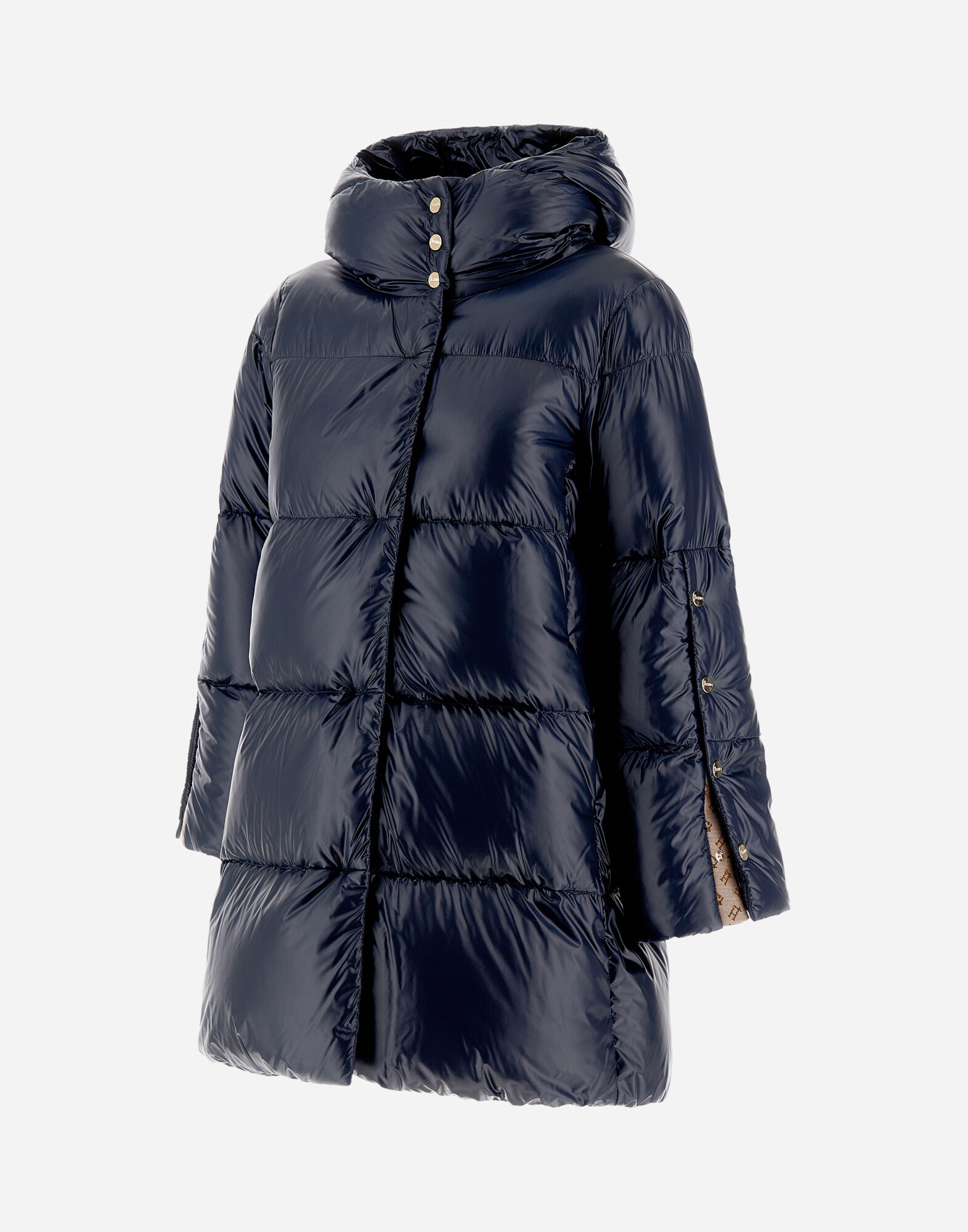 Down lined jacket deals